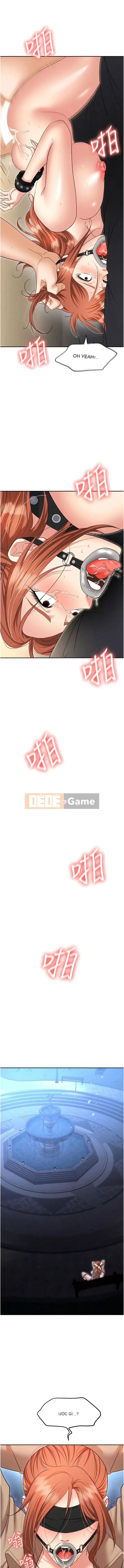 Bẫy công sở Chương 57-58