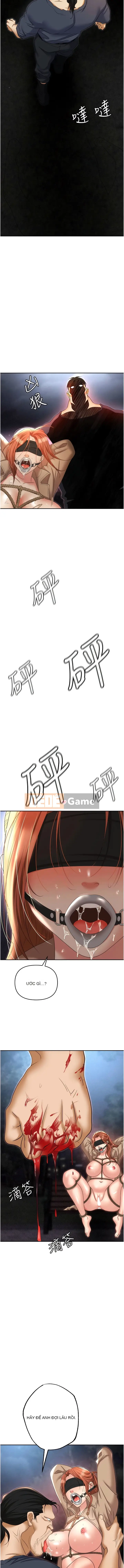 Bẫy công sở Chương 57-58