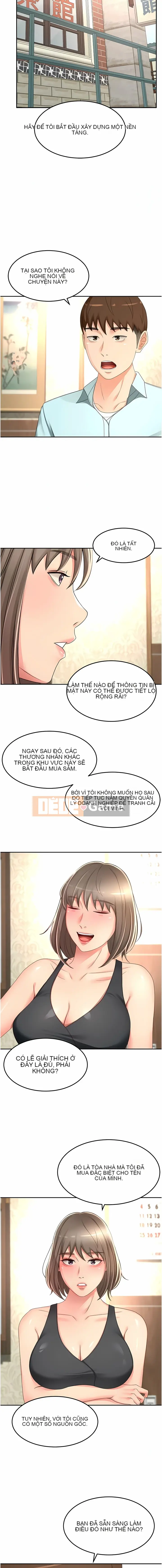 Kendo cao cấp Chương 87-88