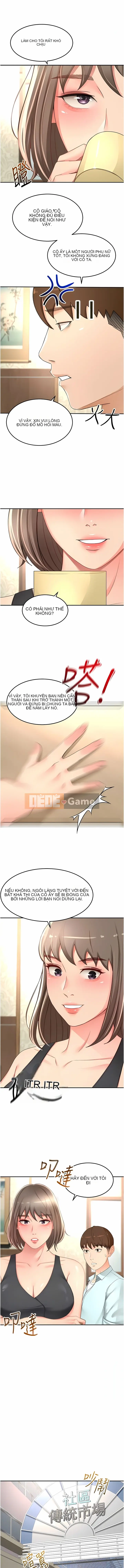 Kendo cao cấp Chương 87-88