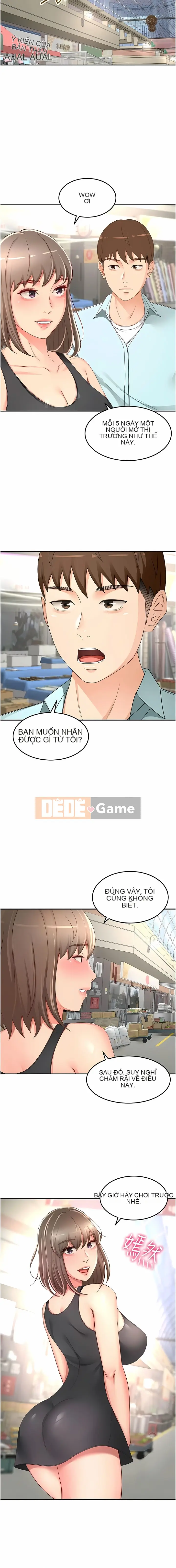 Kendo cao cấp Chương 87-88