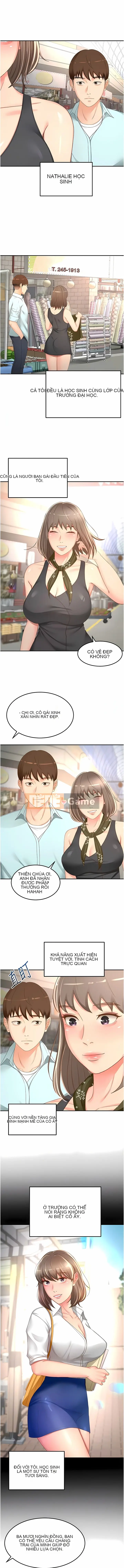 Kendo cao cấp Chương 87-88