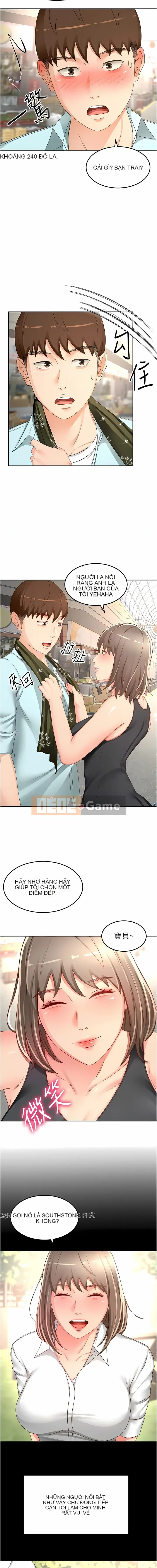 Kendo cao cấp Chương 87-88