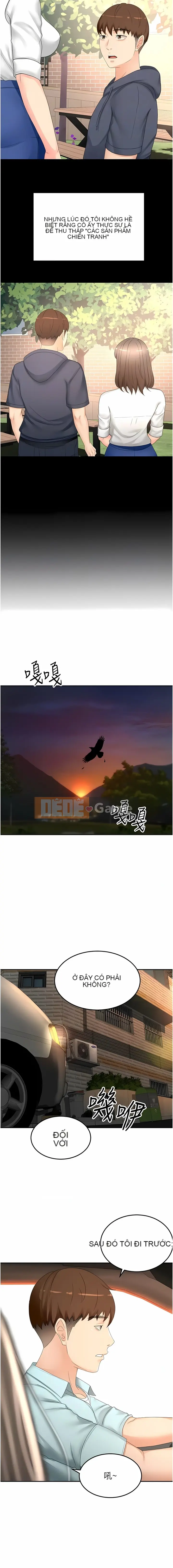 Kendo cao cấp Chương 87-88