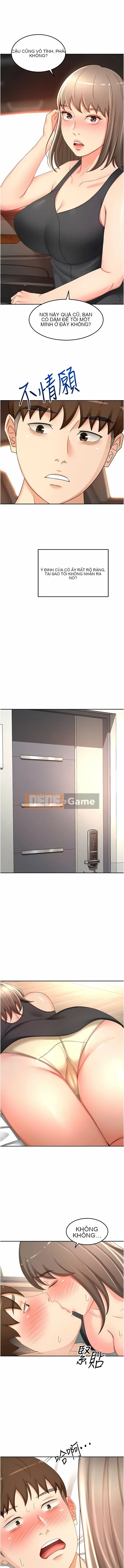 Kendo cao cấp Chương 87-88