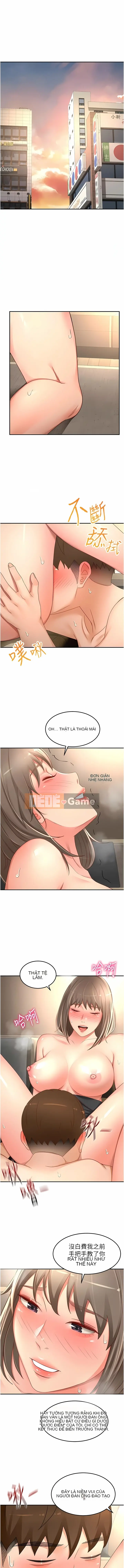 Kendo cao cấp Chương 87-88