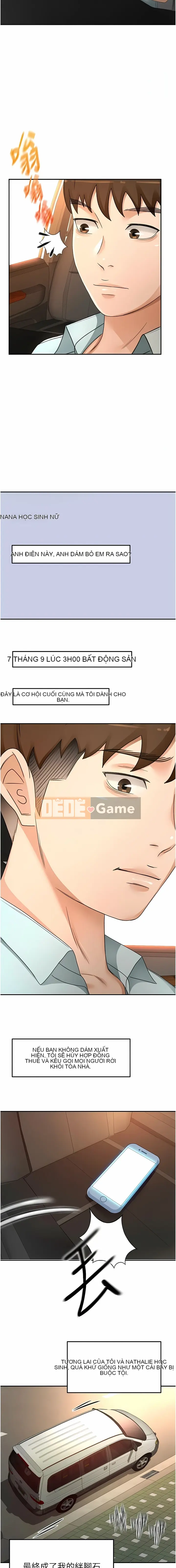 Kendo cao cấp Chương 87-88