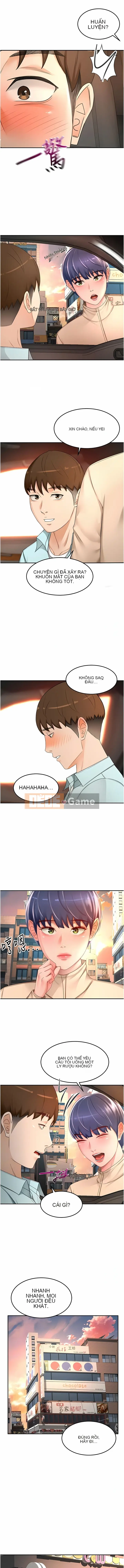 Kendo cao cấp Chương 87-88