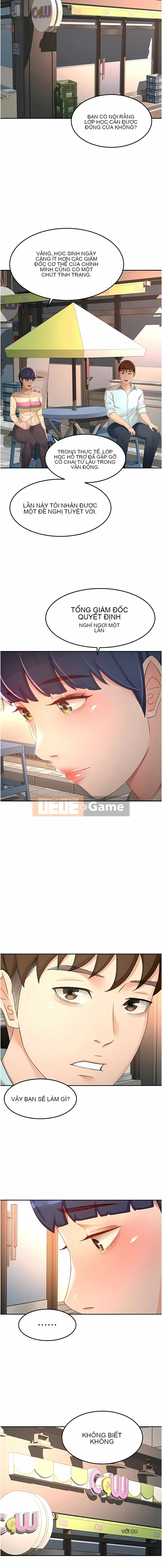 Kendo cao cấp Chương 87-88