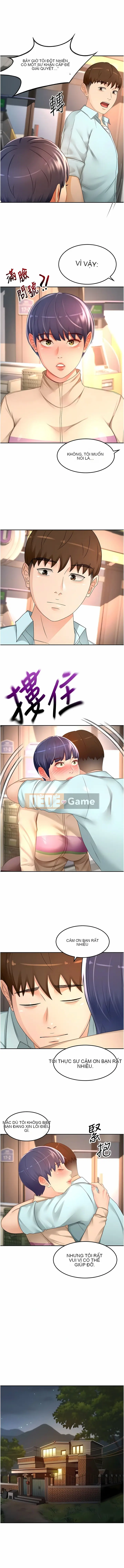 Kendo cao cấp Chương 87-88