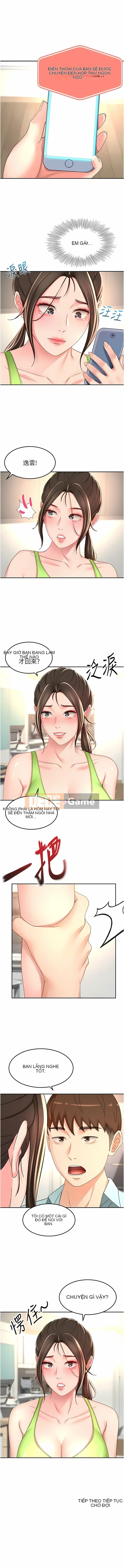 Kendo cao cấp Chương 87-88