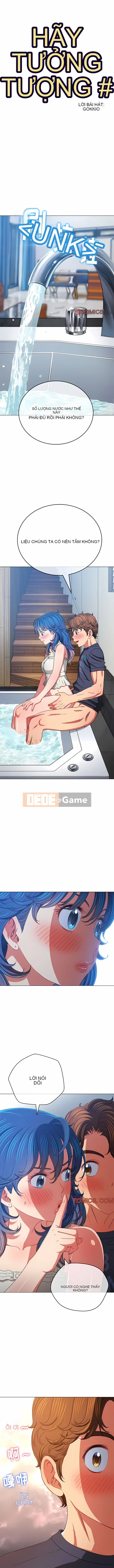 Ác nữ Gogou Tangling Chương 158-159