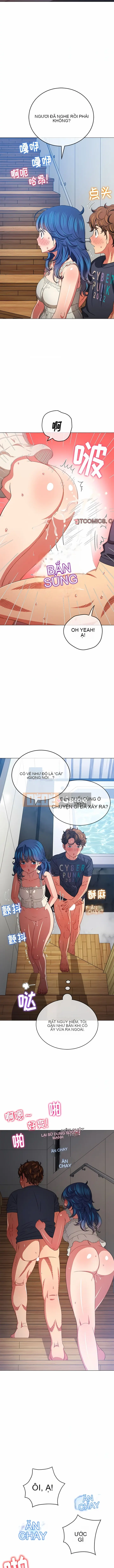 Ác nữ Gogou Tangling Chương 158-159