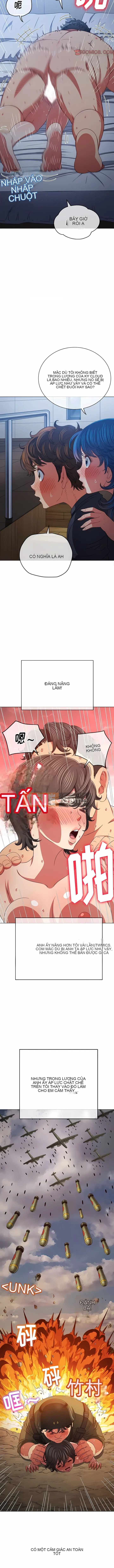 Ác nữ Gogou Tangling Chương 158-159