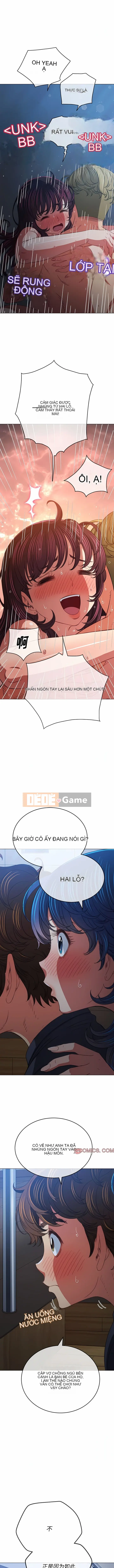 Ác nữ Gogou Tangling Chương 158-159