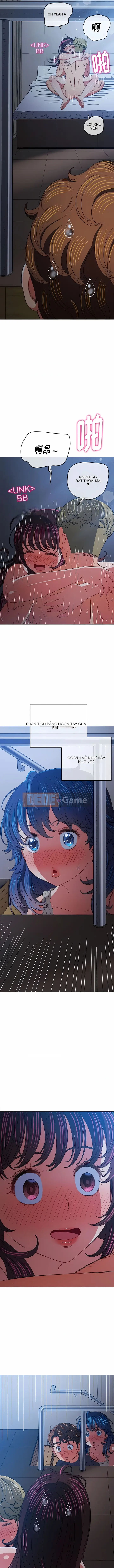 Ác nữ Gogou Tangling Chương 158-159