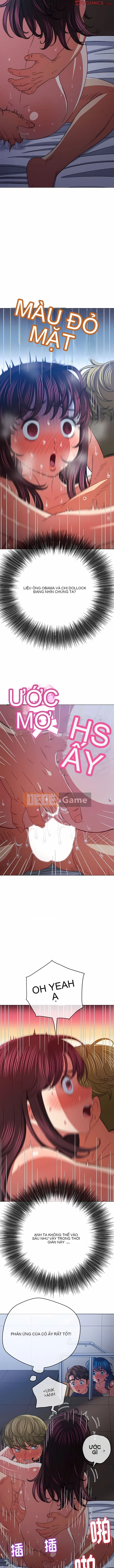 Ác nữ Gogou Tangling Chương 158-159