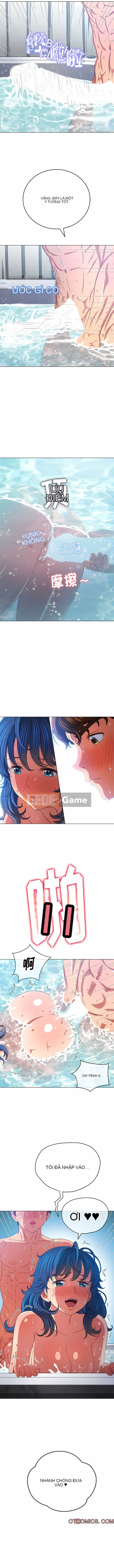 Ác nữ Gogou Tangling Chương 158-159