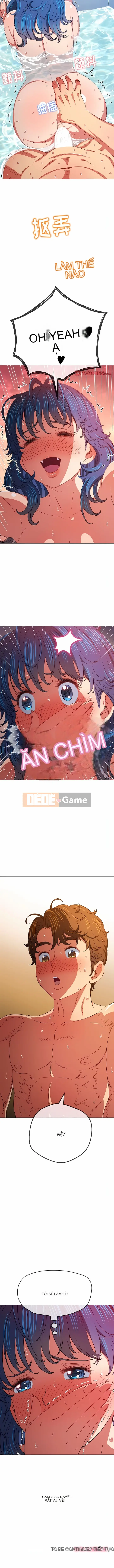 Ác nữ Gogou Tangling Chương 158-159