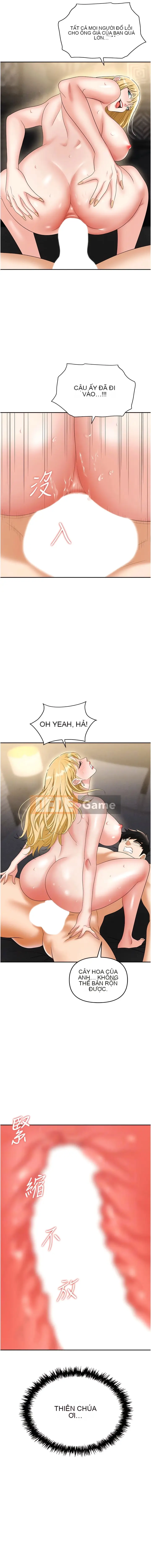 Bẫy công sở Chương 55-56