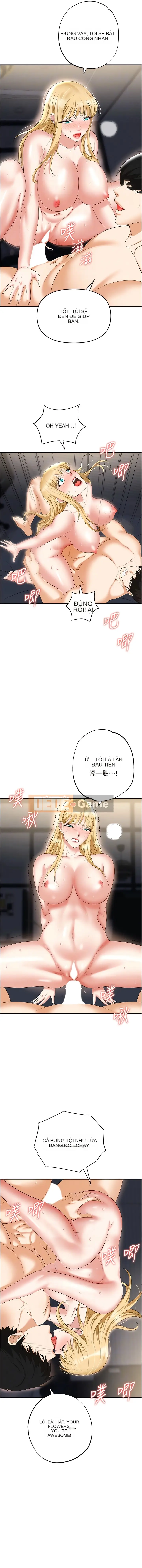 Bẫy công sở Chương 55-56