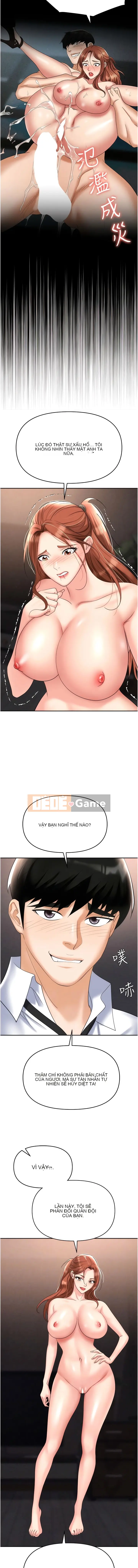 Bẫy công sở Chương 55-56