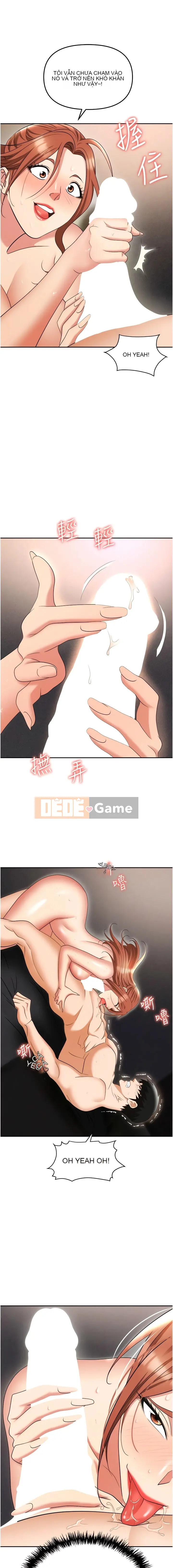 Bẫy công sở Chương 55-56