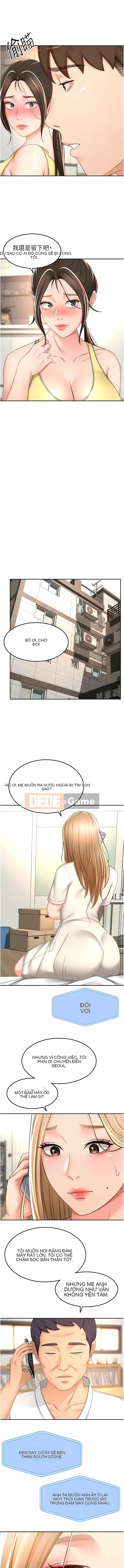 Kendo cao cấp Chương 85-86