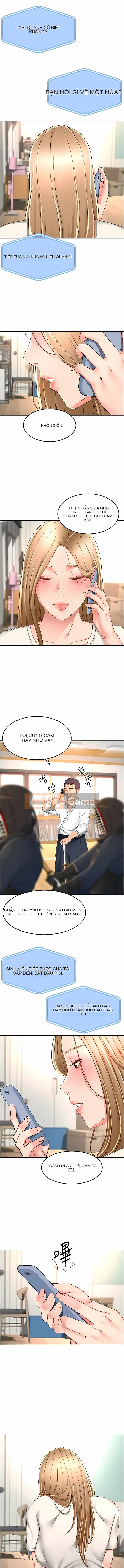 Kendo cao cấp Chương 85-86