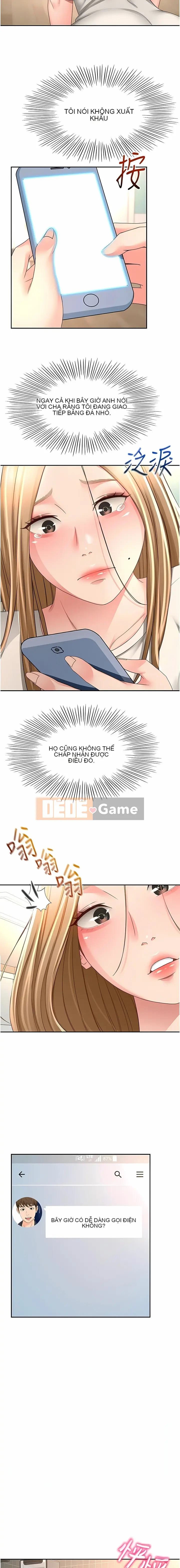 Kendo cao cấp Chương 85-86