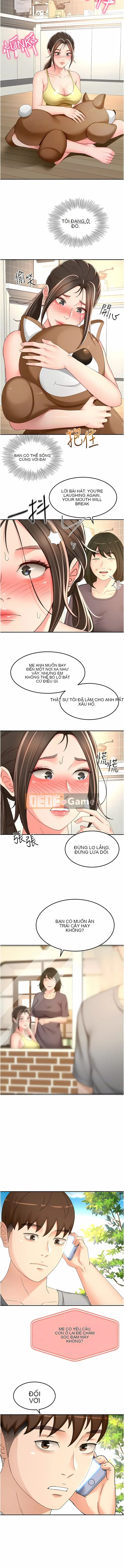 Kendo cao cấp Chương 85-86