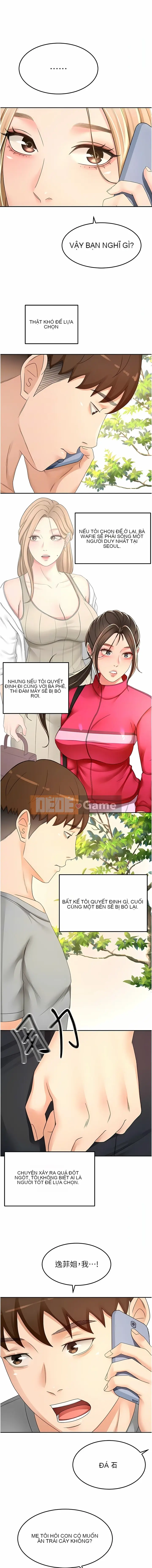 Kendo cao cấp Chương 85-86