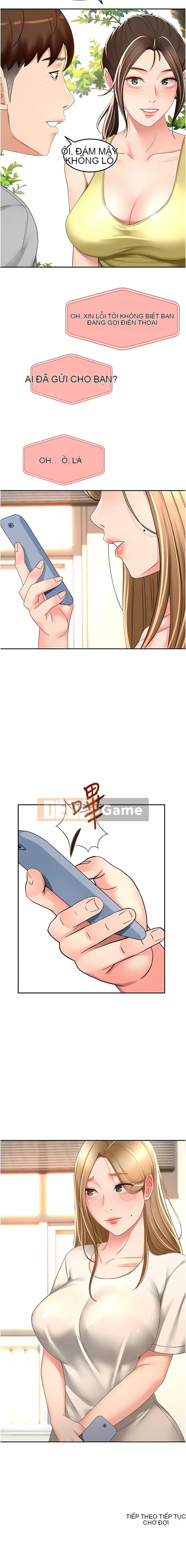 Kendo cao cấp Chương 85-86