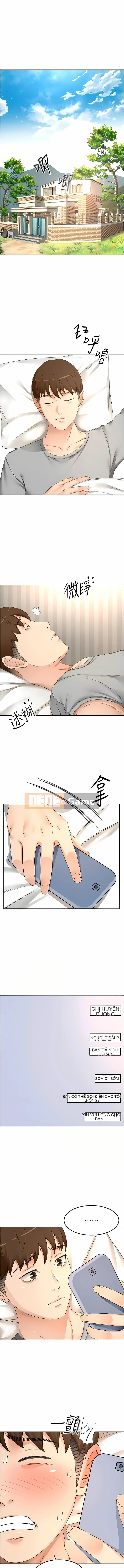 Kendo cao cấp Chương 85-86