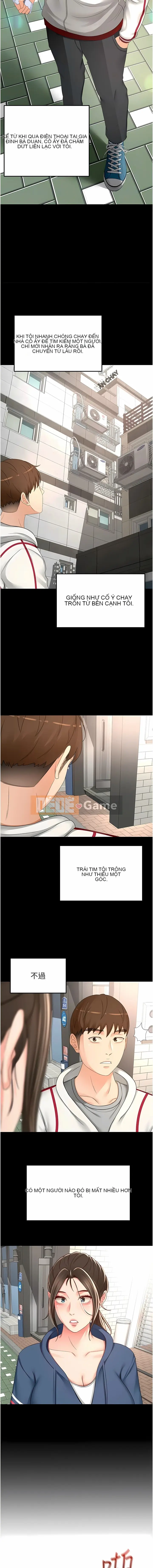 Kendo cao cấp Chương 85-86