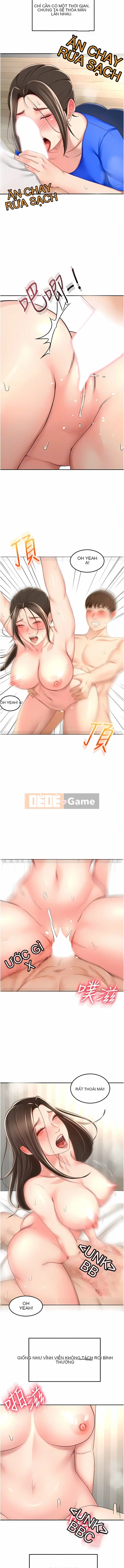 Kendo cao cấp Chương 85-86