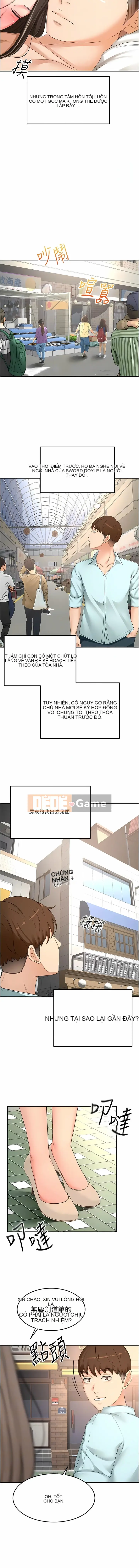 Kendo cao cấp Chương 85-86