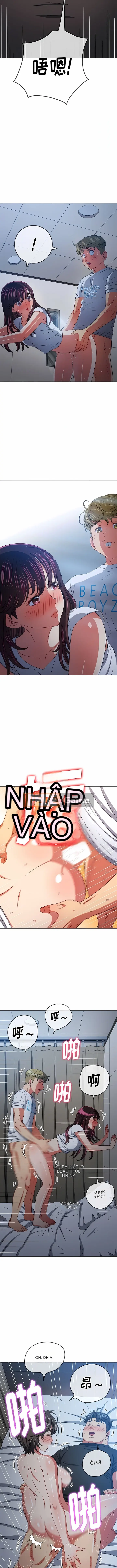 Ác nữ Gogou Tangling Chương 156-157