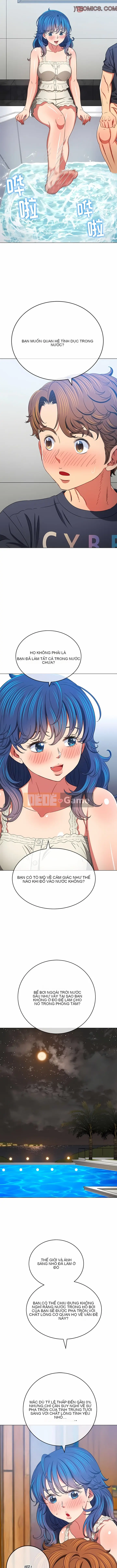 Ác nữ Gogou Tangling Chương 156-157