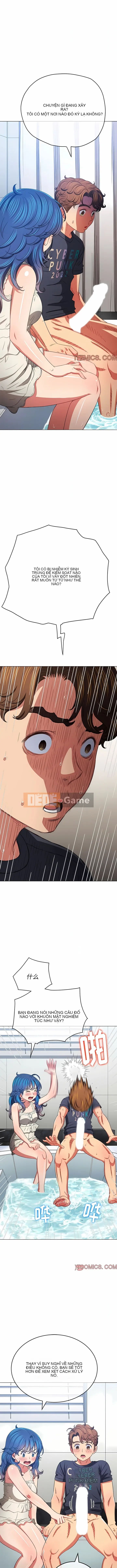 Ác nữ Gogou Tangling Chương 156-157