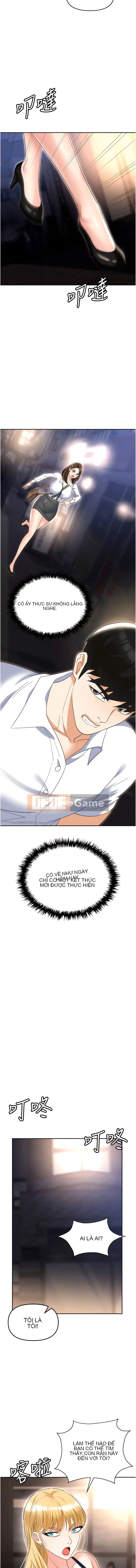 Bẫy công sở Chương 53-54