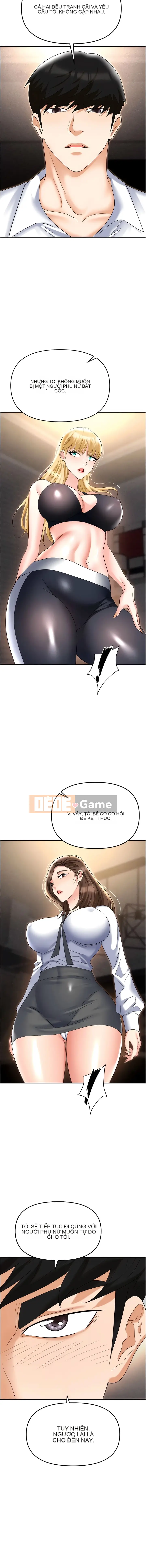 Bẫy công sở Chương 53-54