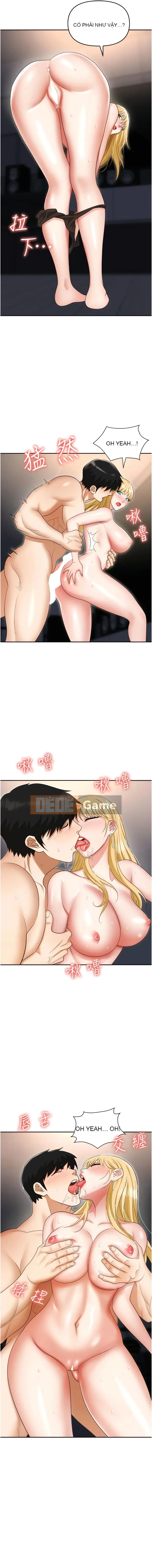 Bẫy công sở Chương 53-54