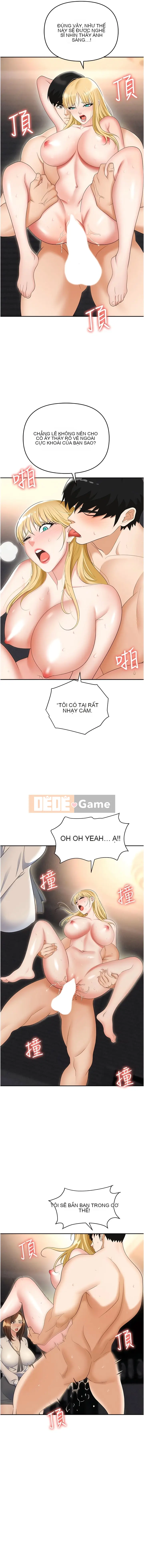 Bẫy công sở Chương 53-54