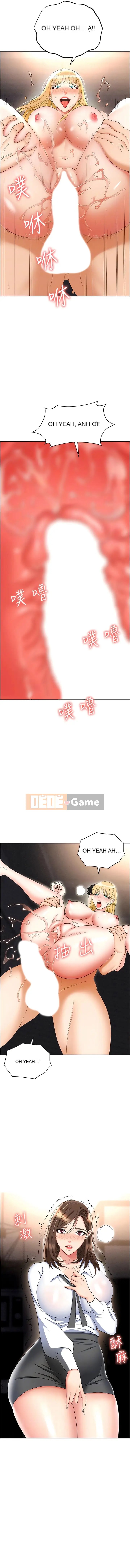 Bẫy công sở Chương 53-54