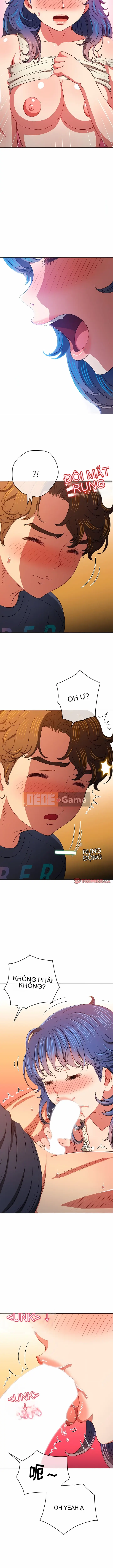 Ác nữ Gogou Tangling Chương 154-155