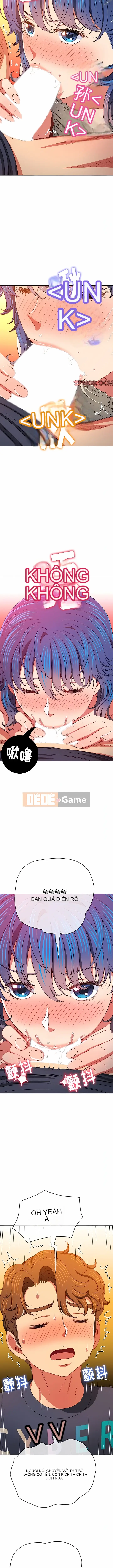 Ác nữ Gogou Tangling Chương 154-155