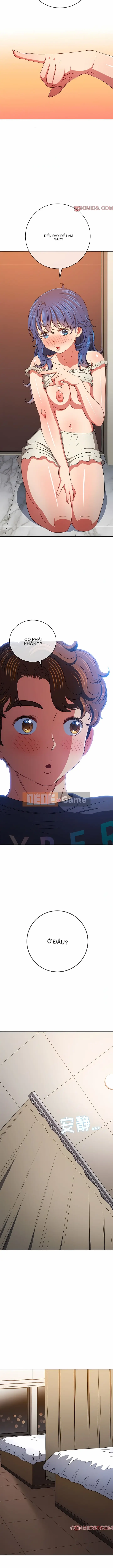 Ác nữ Gogou Tangling Chương 154-155