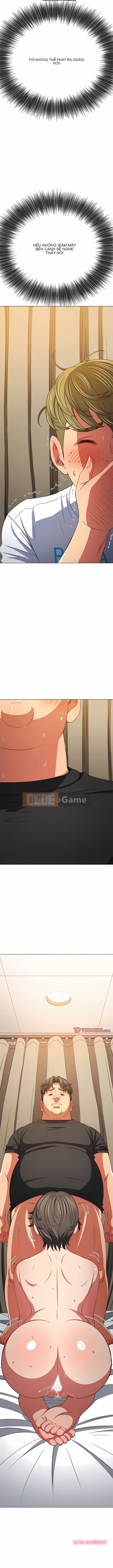 Ác nữ Gogou Tangling Chương 154-155