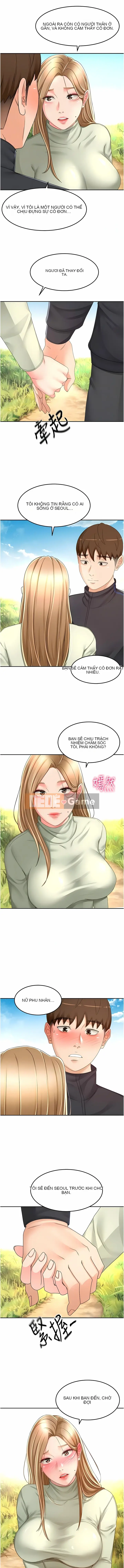 Kendo cao cấp Chương 83-84